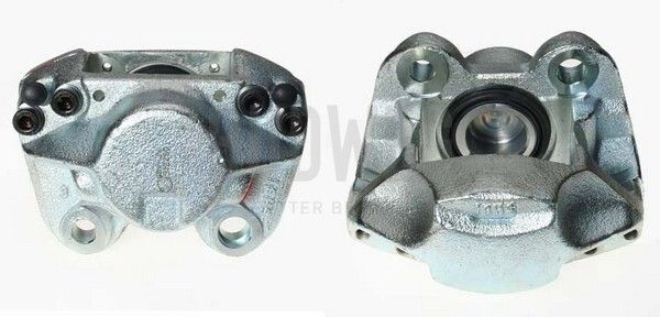 BUDWEG CALIPER Тормозной суппорт 342620